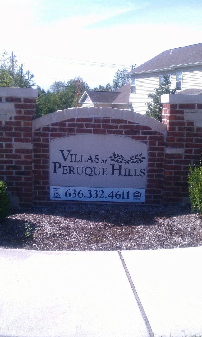 Villas at Peruque Hills Wentzville, MO Apartment Finder