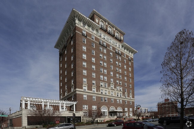 Battery Park Senior Apartments Asheville Battery Park Senior Apartments Asheville