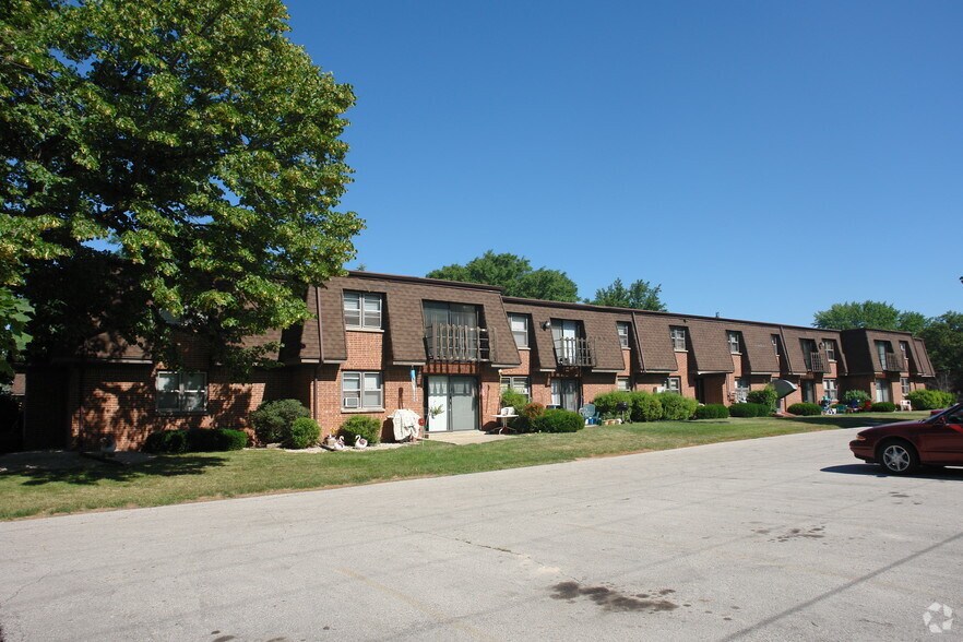 The Preserve on 10th De Pere, WI Apartment Finder