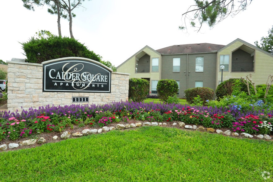 Calder Square League City, TX Apartment Finder