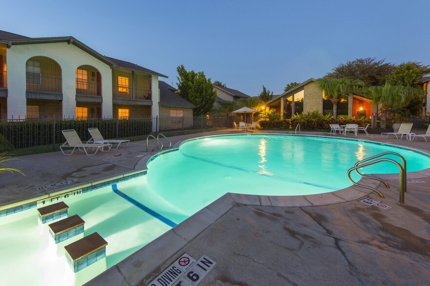 Peppertree Apartments McAllen, TX Apartment Finder