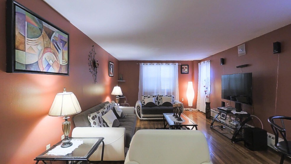 Kent Village Paterson Nj Apartment Finder