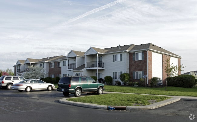 Crystal Glen Apartments Findlay Ohio Crystal Glen Apartments Findlay Ohio
