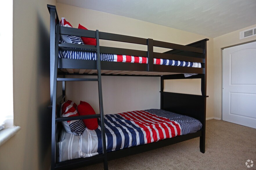Deerfield Apartments Saint Louis Mo Apartment Finder