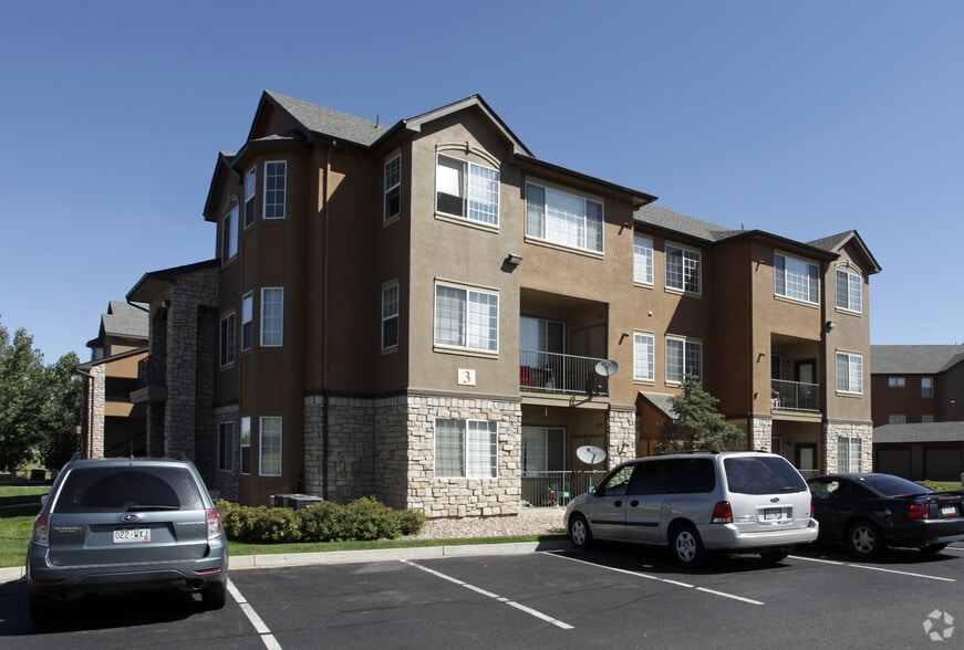 Red Hawk Ranch Thornton, CO Apartment Finder
