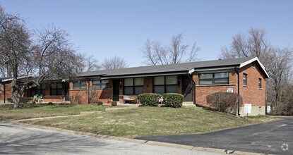 apartments hazelwood