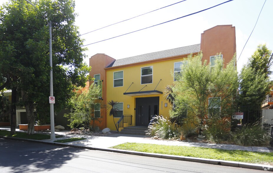 Hollywood Off Vine Los Angeles Ca Apartment Finder