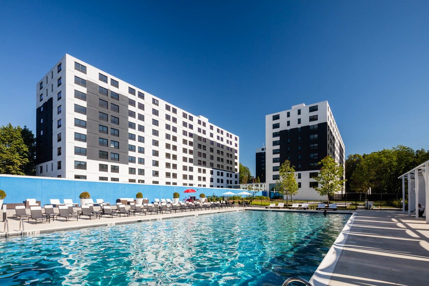 251 Dekalb King of Prussia, PA Apartment Finder