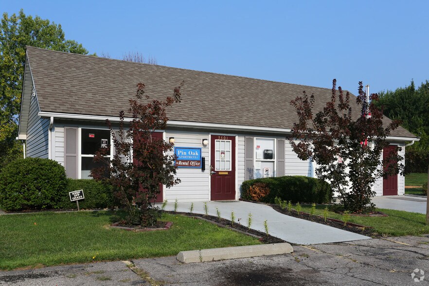 Pin Oak Apartments Lorain Oh Apartment Finder