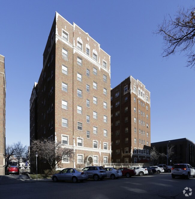 Ward Pky Kansas City Mo Ward Pky Kansas City Mo