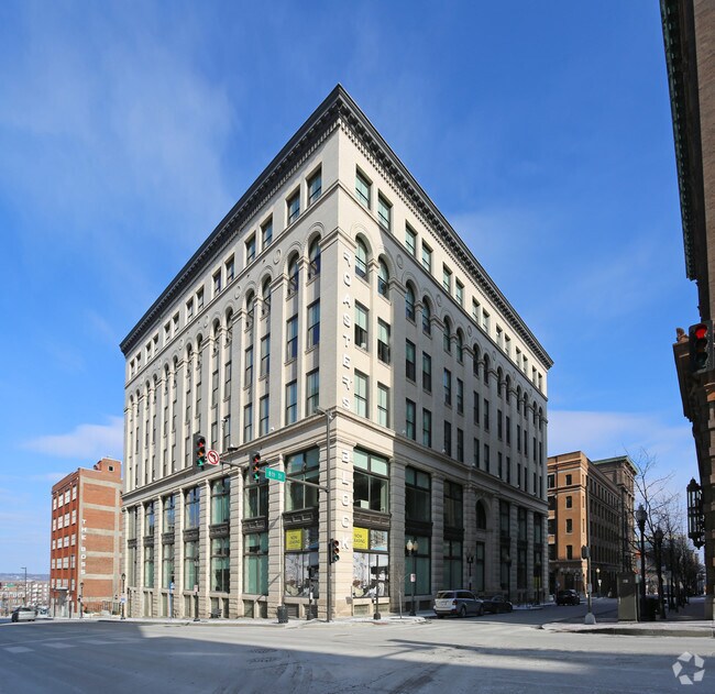 Roasters Block Apartments Kansas City, MO Apartment Finder