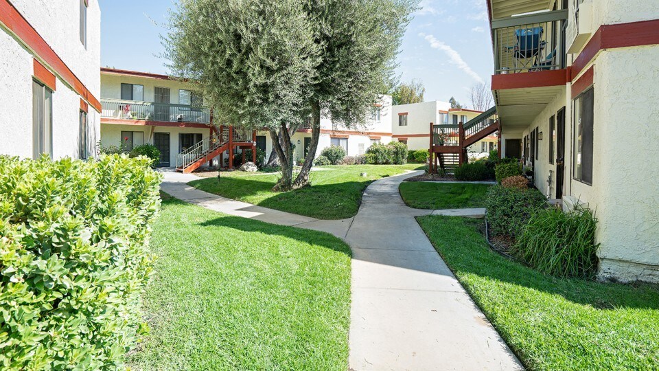 Zen Senior Living Diamond Valley Hemet, CA Apartment Finder