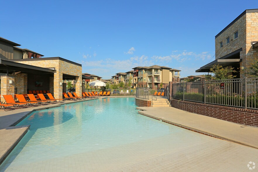 Eight Apartments Owasso, OK Apartment Finder