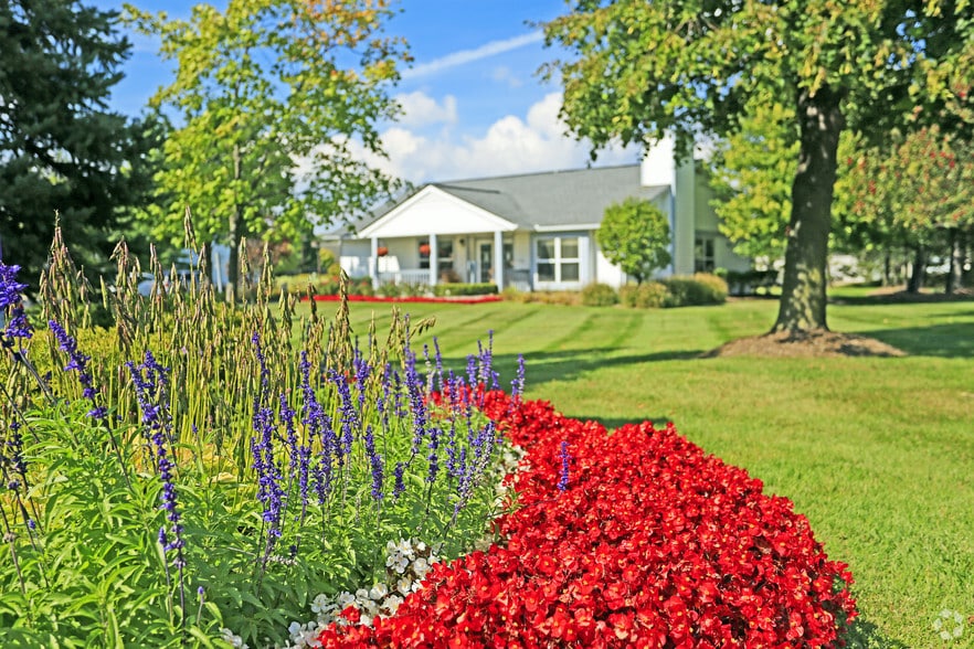 Fieldstone Apartments Mi Fieldstone Apartments Mi