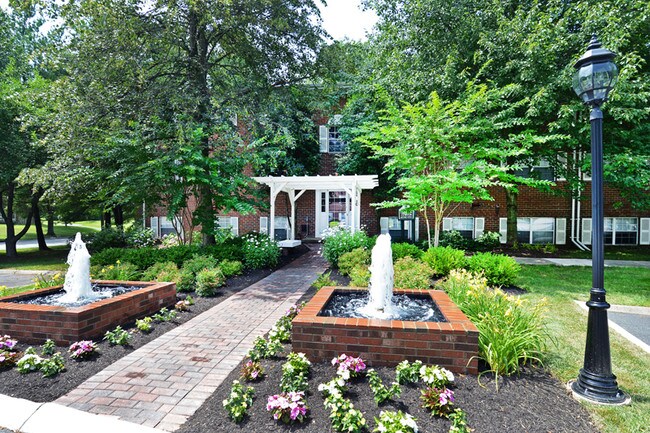 Forest Village Apartments Md Forest Village Apartments Md