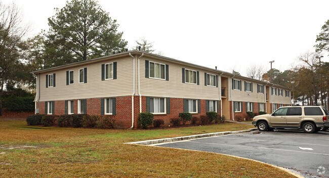 Arrington Place Apartments Arrington Place Apartments