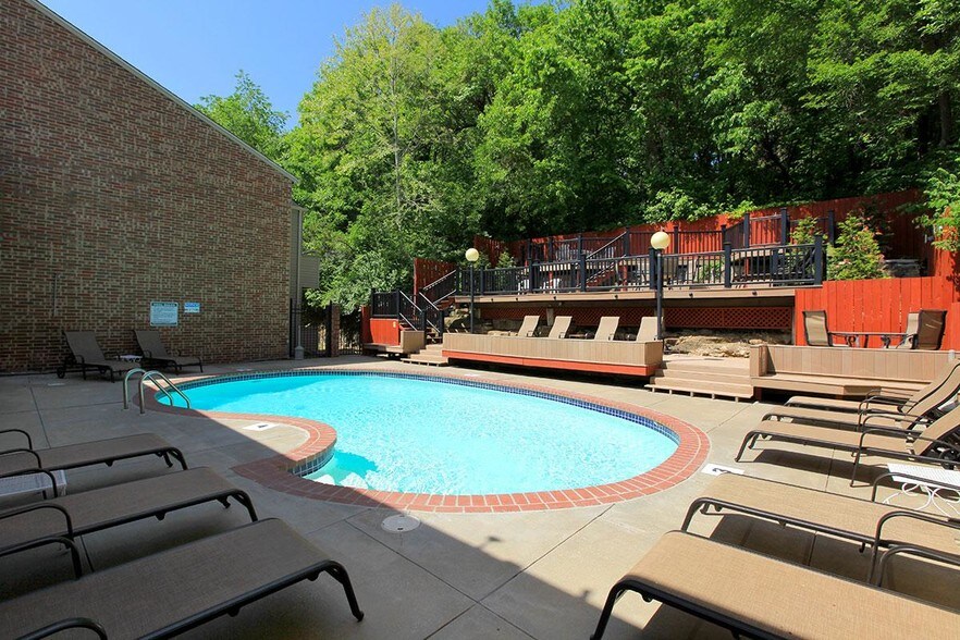 Rainbow Ridge Apartments Kansas City, KS Apartment Finder