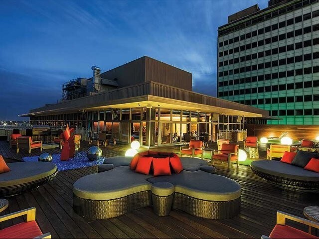 The Continental Dallas, TX Apartment Finder