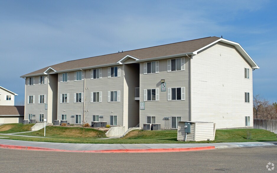 Parkview Apartments Caldwell, ID Apartment Finder