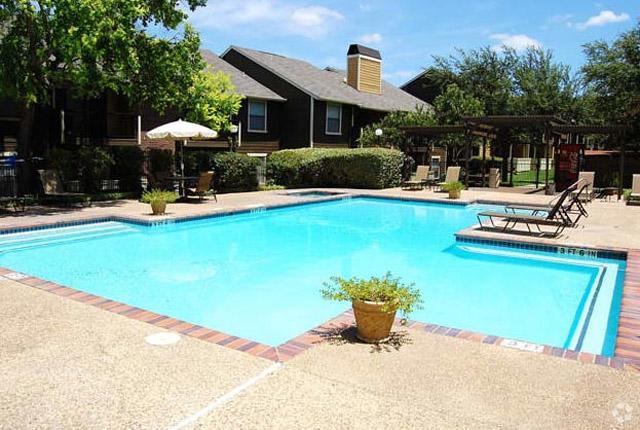 City Crest Apartments San Antonio City Crest Apartments San Antonio