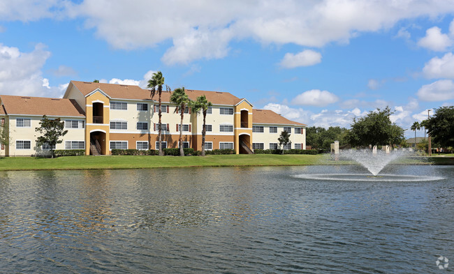 Mission Bay Apartments - Viera, FL | Apartment Finder