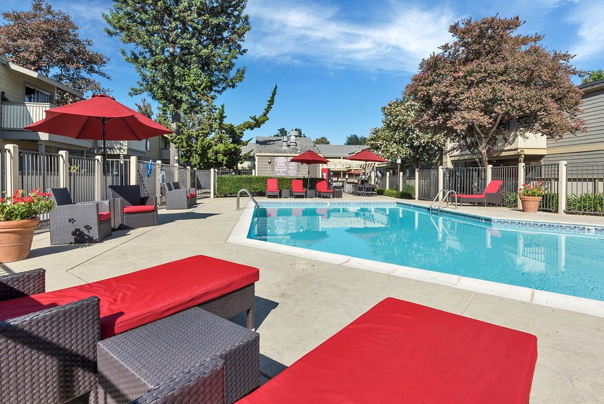 Union Ave Apartments Campbell Ca Union Ave Apartments Campbell Ca