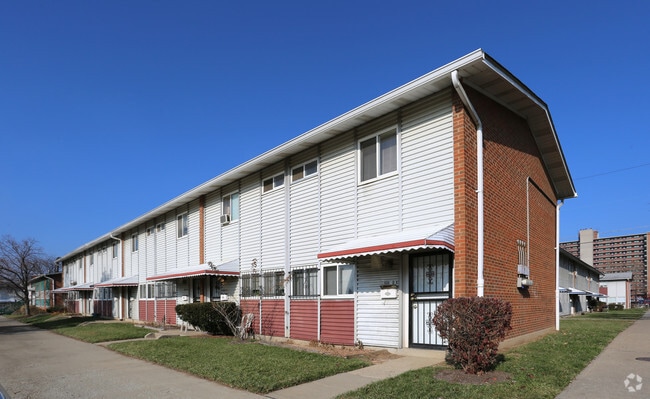 Wade Park Apartments Wade Park Apartments