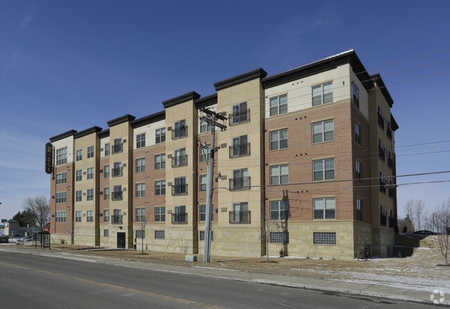 Ridge Apartments Minnetonka Ridge Apartments Minnetonka