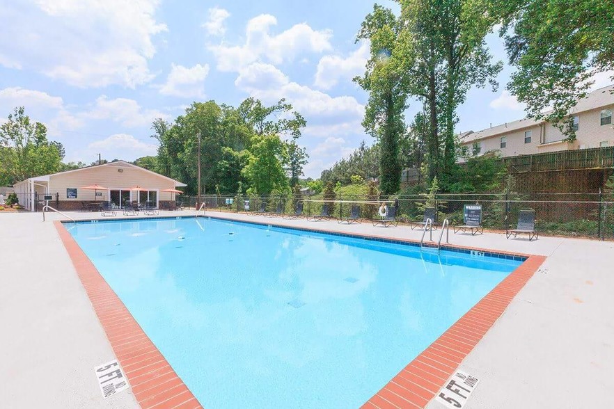 Orchard Springs Townhomes - Marietta, GA | Apartment Finder