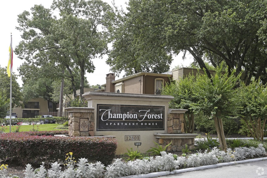 Champion Forest Apartments Houston Tx Champion Forest Apartments Houston Tx