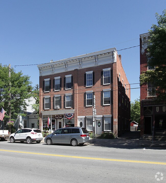 334 Main St Middleburgh, NY Apartment Finder