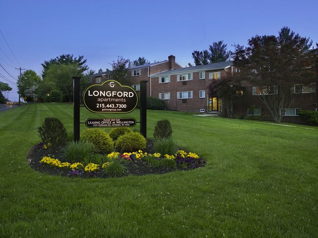 Longford Apartments Ambler, PA Apartment Finder