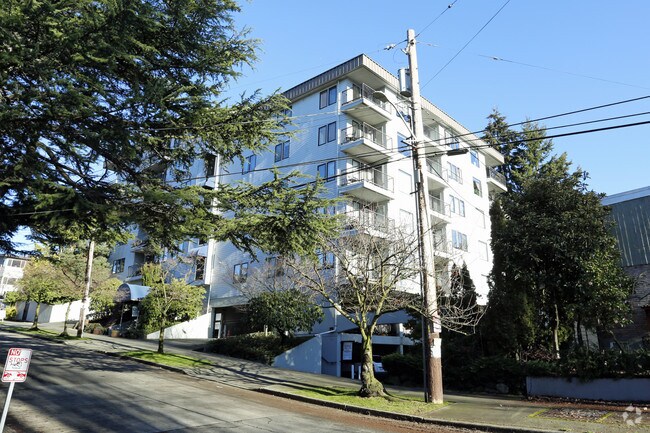 Portage Bay Seattle Wa Apartment Finder Building Photo Portage Bay
