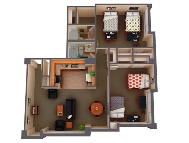 Fully Furnished Apartments Springfield Mo Fully Furnished Apartments Springfield Mo