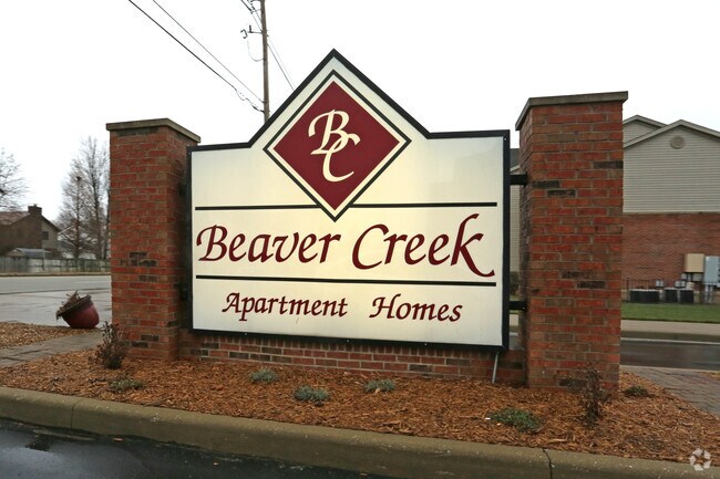 Beaver Creek Apartments Newburgh Beaver Creek Apartments Newburgh