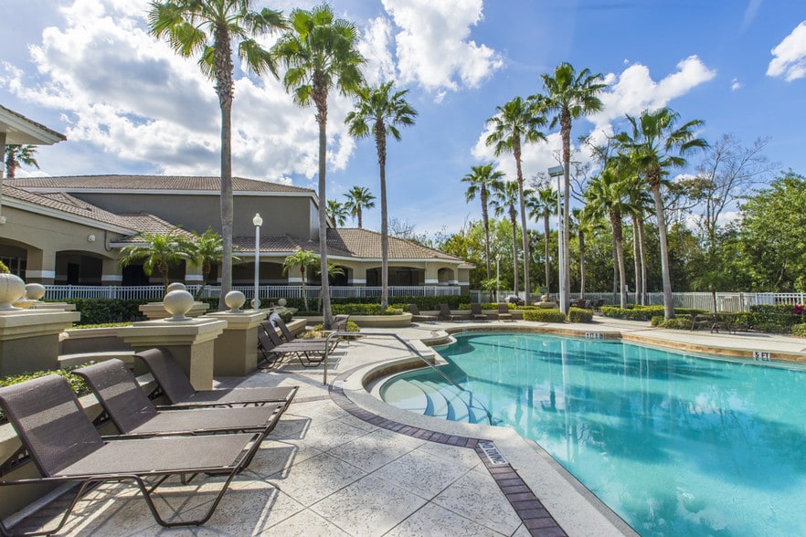 Via Tuscany Apartment Homes Melbourne, FL Apartment Finder
