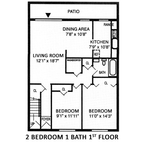 Apartments For Rent In North Wales Apartments For Rent In North Wales