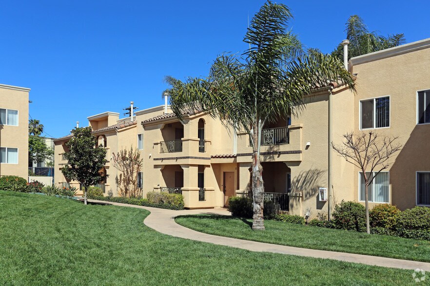 Loma Village San Diego, CA Apartment Finder