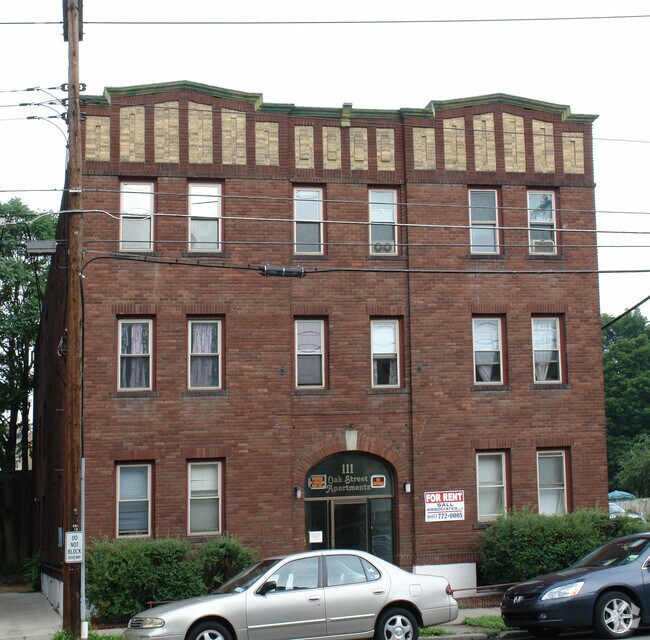 Oak Street Apartments Binghamton, NY Apartment Finder