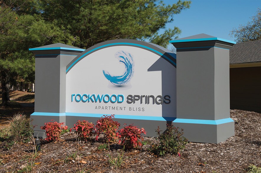 Rockwood Springs Wildwood, MO Apartment Finder