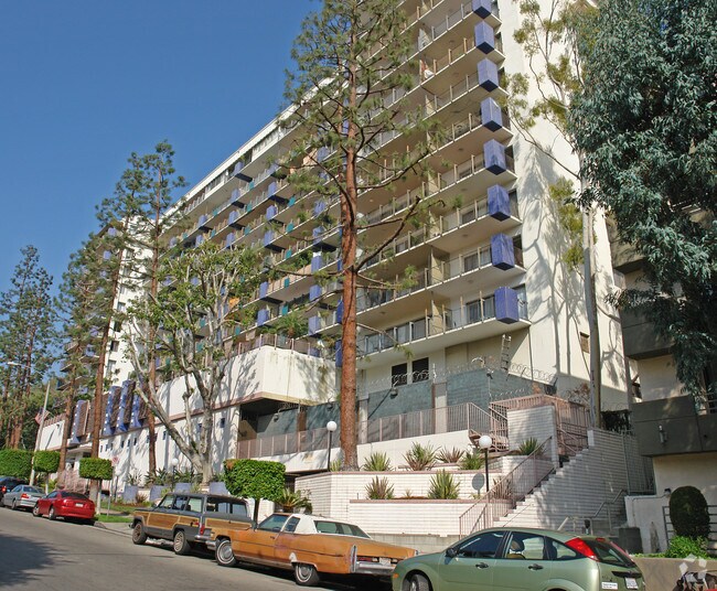 Hollywood Ardmore Los Angeles, CA Apartment Finder