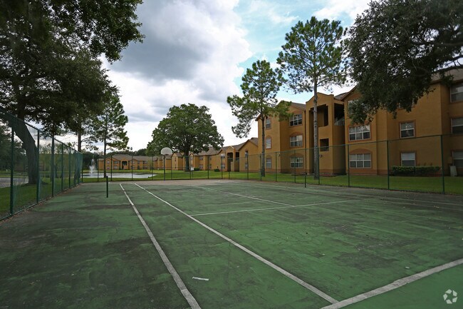 Lake Weston Point Apartments Lake Weston Point Apartments