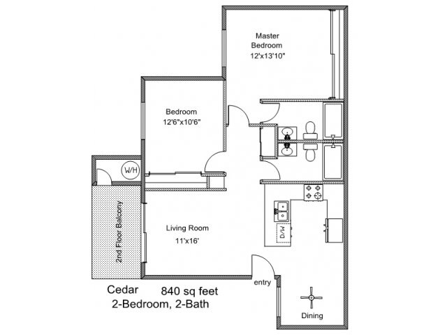 Cypress Terrace Apartments Ontario Ca Cypress Terrace Apartments Ontario Ca