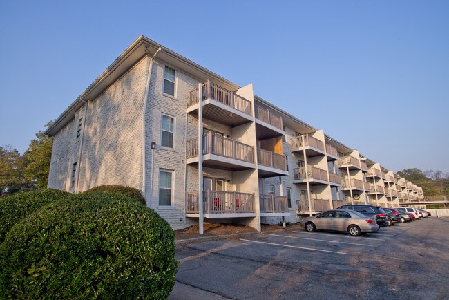 421 West - Athens, GA | Apartment Finder