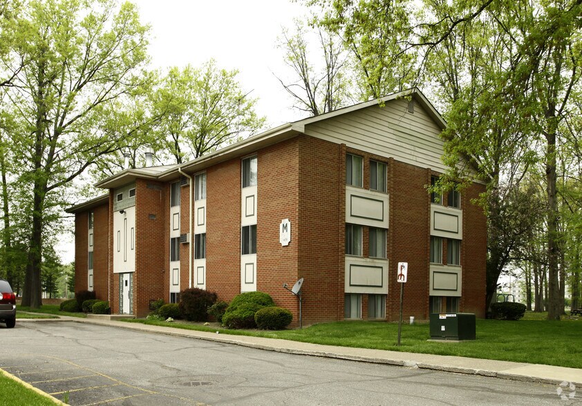 Oakwood Park Apartments Lorain, OH Apartment Finder