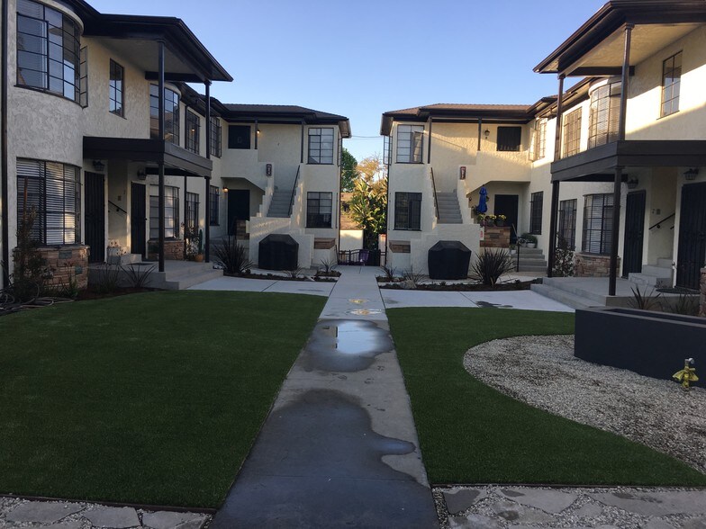 Ocean Villas Long Beach Ca Apartment Finder
