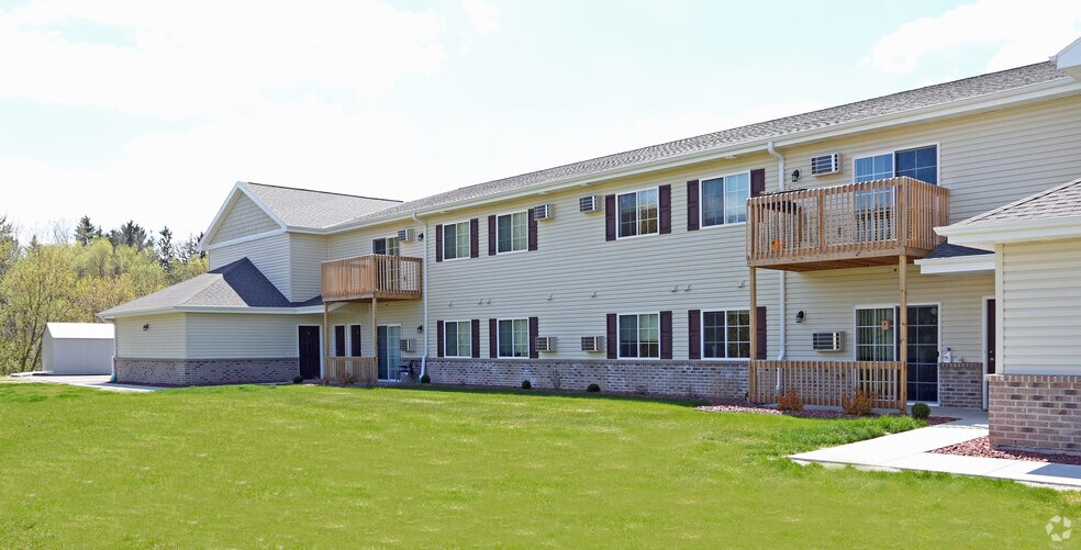 Natureview Estates Horicon, WI Apartment Finder