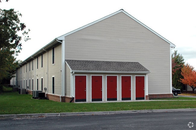 Waynesboro Apartments - Waynesboro, PA | Apartment Finder