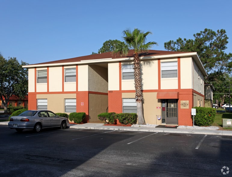 Tiffany Square Apartments Kissimmee, FL Apartment Finder