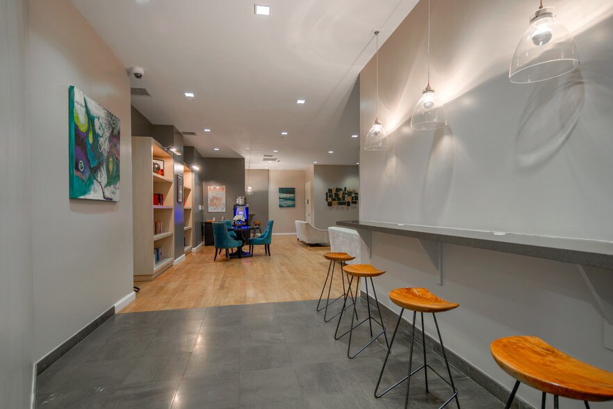 The Addison Brooklyn, NY Apartment Finder